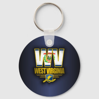Chaveiro West Virginia (WV)