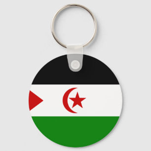 Chaveiro Western Sahara