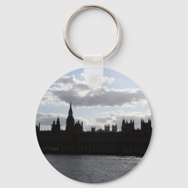 Chaveiro westminster (Frente)