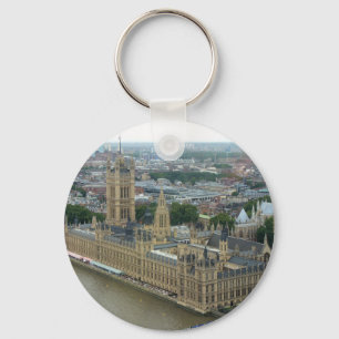Chaveiro Westminster Londres