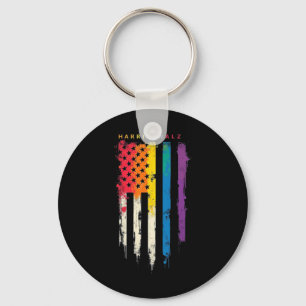 Chaveiro Wheimer Colorful Streak