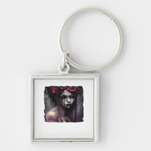 Chaveiro Whimsigoth Classic Funny