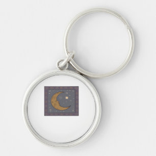 Chaveiro Whimsigoth Moon Classic