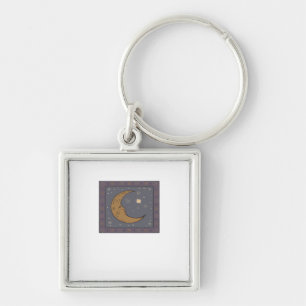 Chaveiro Whimsigoth Moon Classic