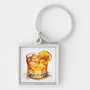 Chaveiro Whiskey Drink