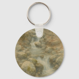 Chaveiro Whispers of the Stream