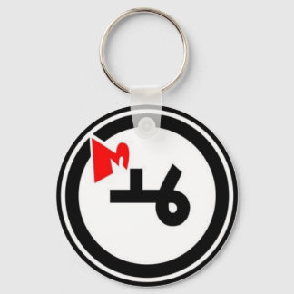 Chaveiro Whit Yo x3 kchain