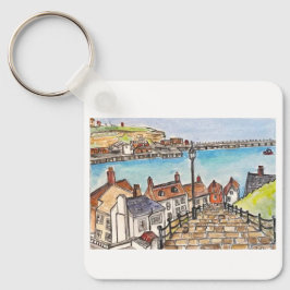 Chaveiro Whitby, England 