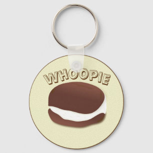 Chaveiro whoopie