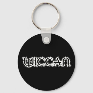 Chaveiro Wiccan