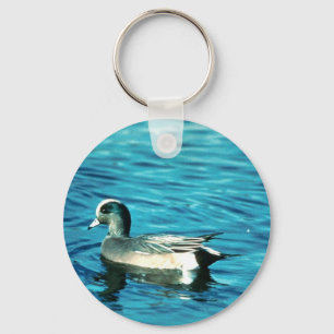 Chaveiro Wigeon