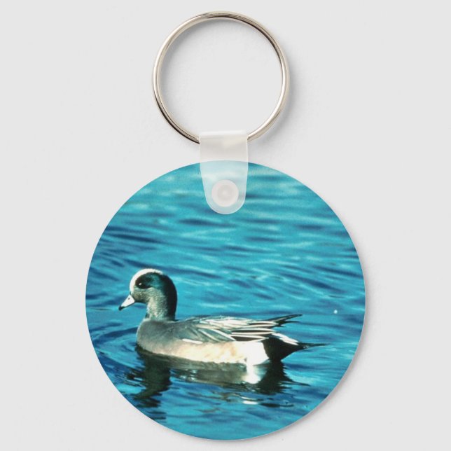 Chaveiro Wigeon (Frente)