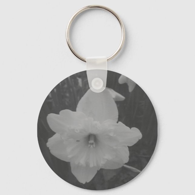 Chaveiro Wild Daffodil (Frente)