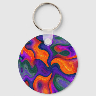 Chaveiro Wild Thing