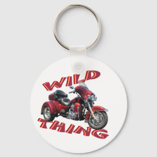 Chaveiro Wild Thing Trike