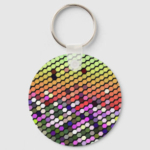 CHAVEIRO WILDFLOWERS