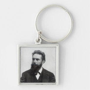 Chaveiro Wilhelm Rontgen