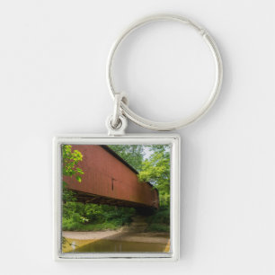 Chaveiro Wilkens Mill Covered Bridge