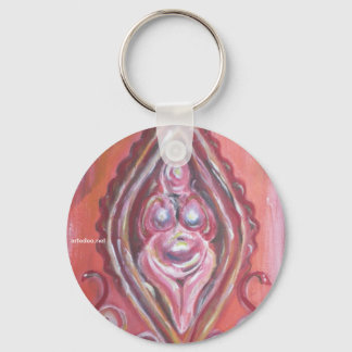 Chaveiro Willendorferin - Schlüsselanhänger