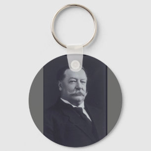 Chaveiro William Taft 27