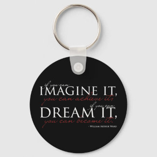 Chaveiro William Ward Imagine Cote