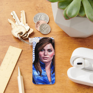 Chaveiro Williams 2.0 Keychain