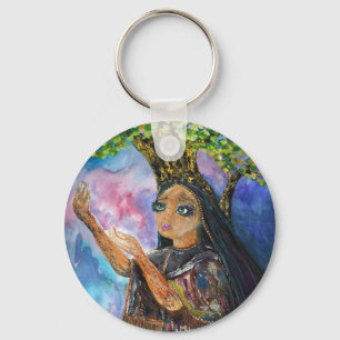 Chaveiro Wind Whisperer