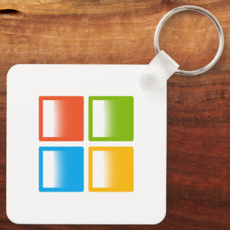 Chaveiro Windows OS Microsoft