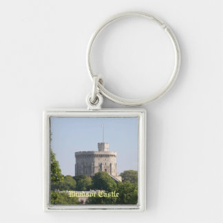 Chaveiro Windsor Castle