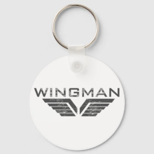 Chaveiro Wingman