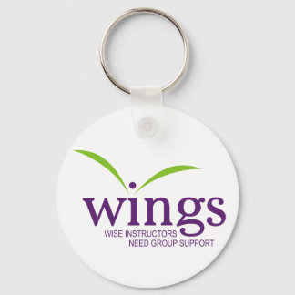 Chaveiro WINGS