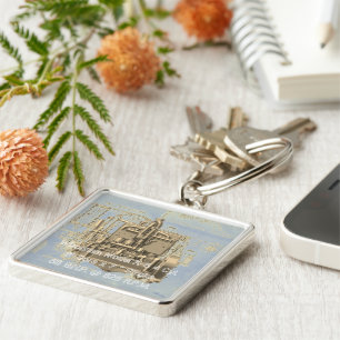 Chaveiro Wisconsin Motor Milwaukee Wisconsin Engine Early K