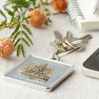 Chaveiro Wisconsin Motor Milwaukee Wisconsin Engine Early K