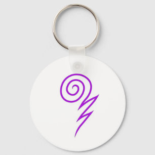 Chaveiro Wizard101 Storm Keychain