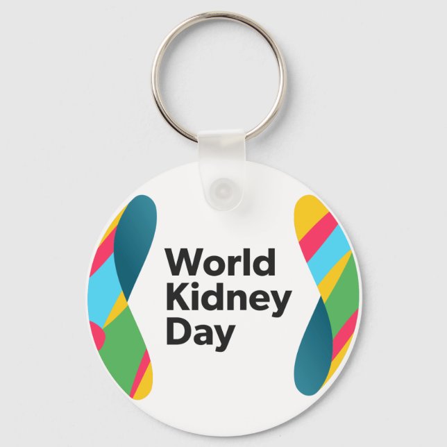 Chaveiro WKD (Frente)