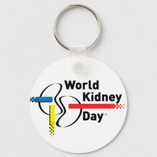 Chaveiro WKD (Frente)