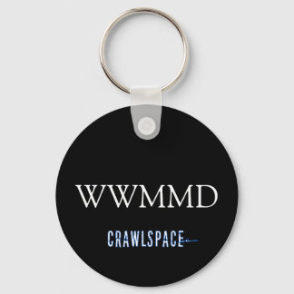 Chaveiro WMMD do Crawspace