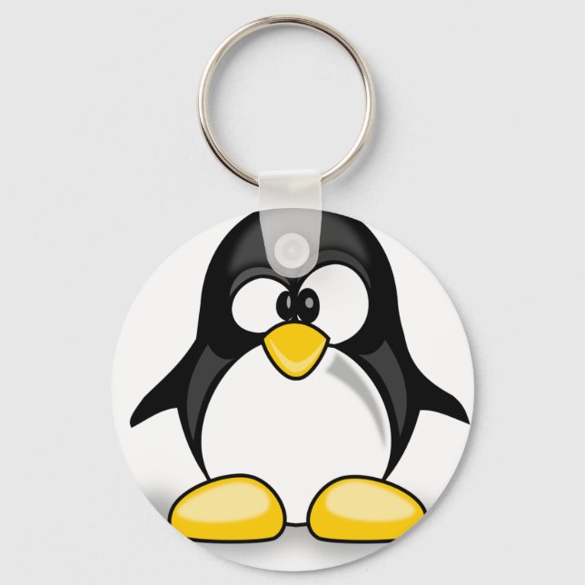 Chaveiro Wobble Pete (Frente)