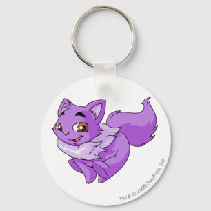 Chaveiro Wocky Purple