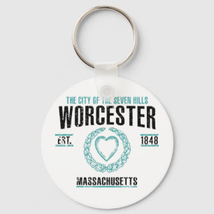 Chaveiro Worcester