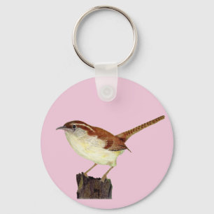 Chaveiro Wren