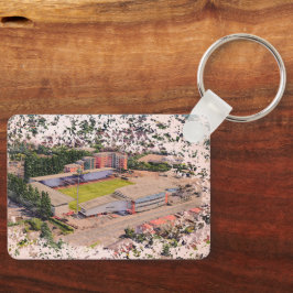 Chaveiro Wrexham AFC, Racecourse Ground