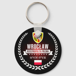 Chaveiro Wrocław