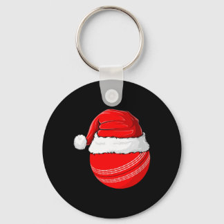 Chaveiro Xmas Santa Hat Christmas Cricket 