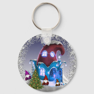 Chaveiro y las celebraciones de navidad