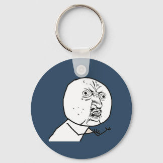 CHAVEIRO Y U
