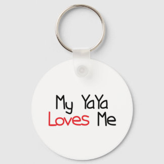 Chaveiro Ya Ya ama-me