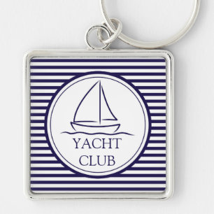 Chaveiro Yacht Club