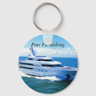 Chaveiro yacht_phonix, Caneta Furnishing