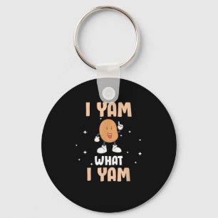 Chaveiro Yam, O Que Eu Sou Engraçada, Batata Pun, Ação De G